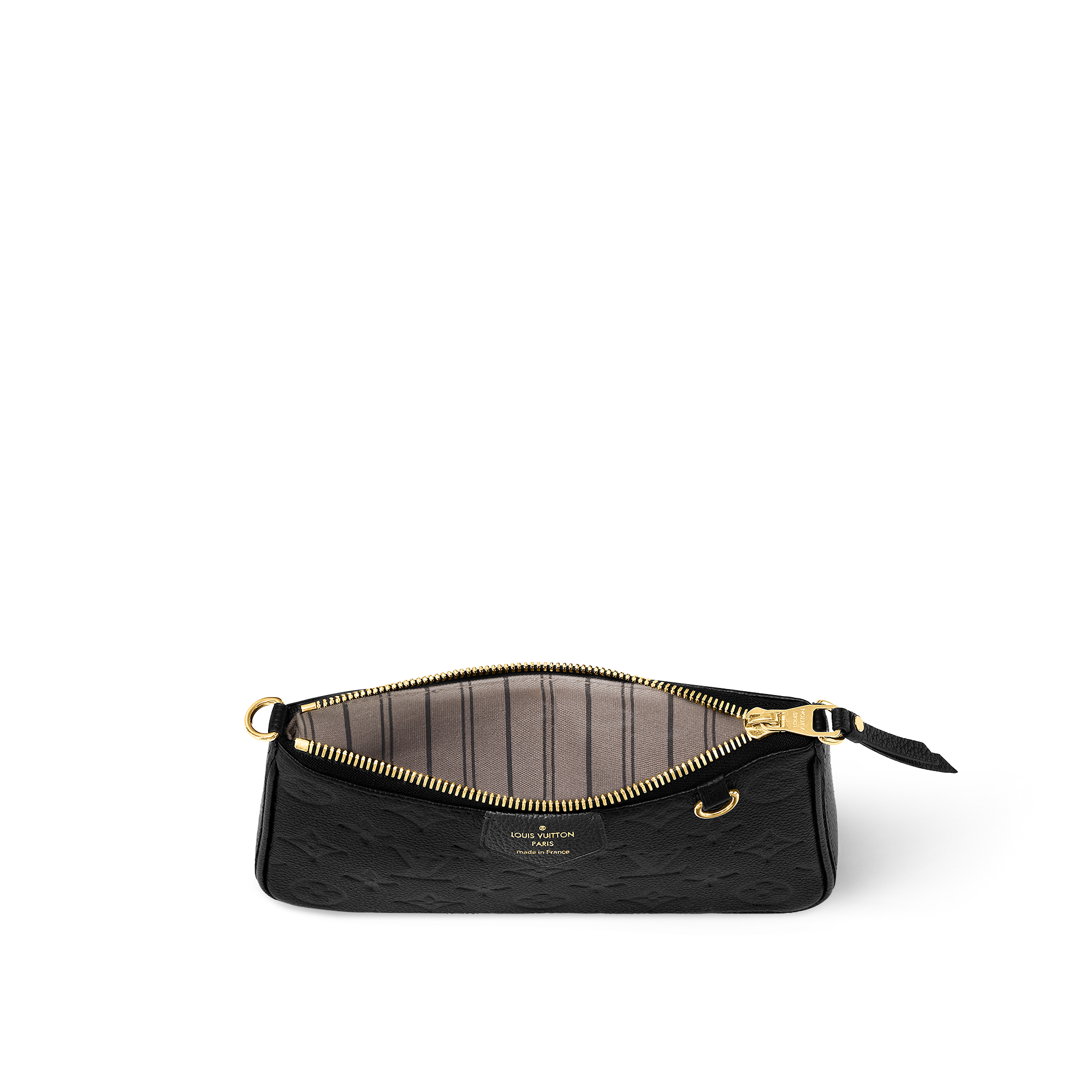 Louis vuitton strap online purse